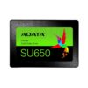 ADATA 256 GB SSD SATA